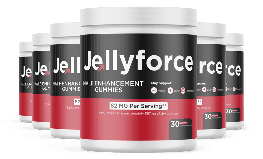 JellyForce price